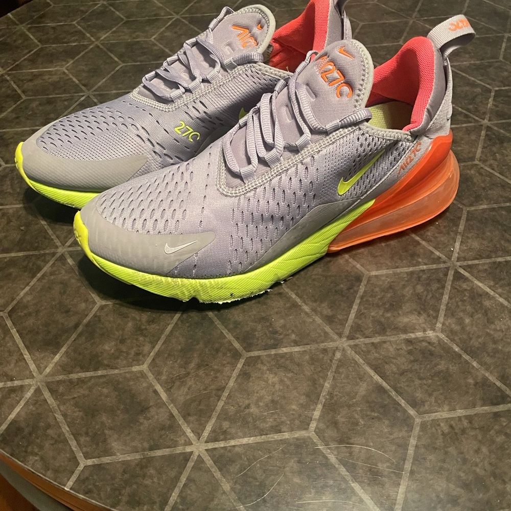 Nike air max 270